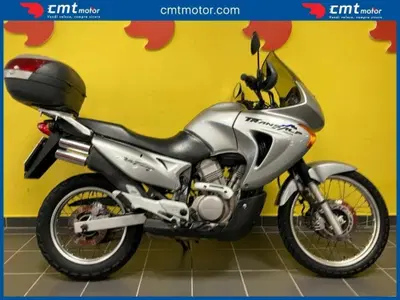 Honda Transalp XL 650V (2000 - 04) usata
