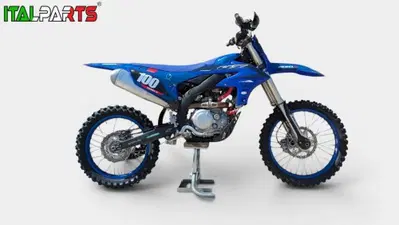 Yamaha YZ 450 F (2023) usata