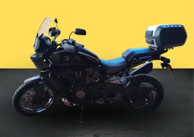 Harley-Davidson Pan America 1250 Special (2020 - 25) usata
