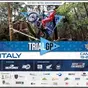 Terza prova dell'Hertz FIM Trial World Championship a Camerino