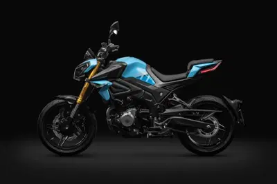 Morbidelli F352 (2026) nuova