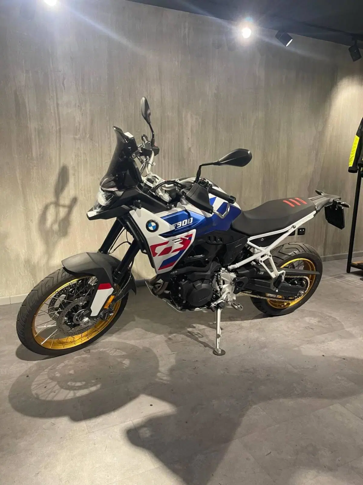 Bmw F 900 GS (2024 - 26) (3)