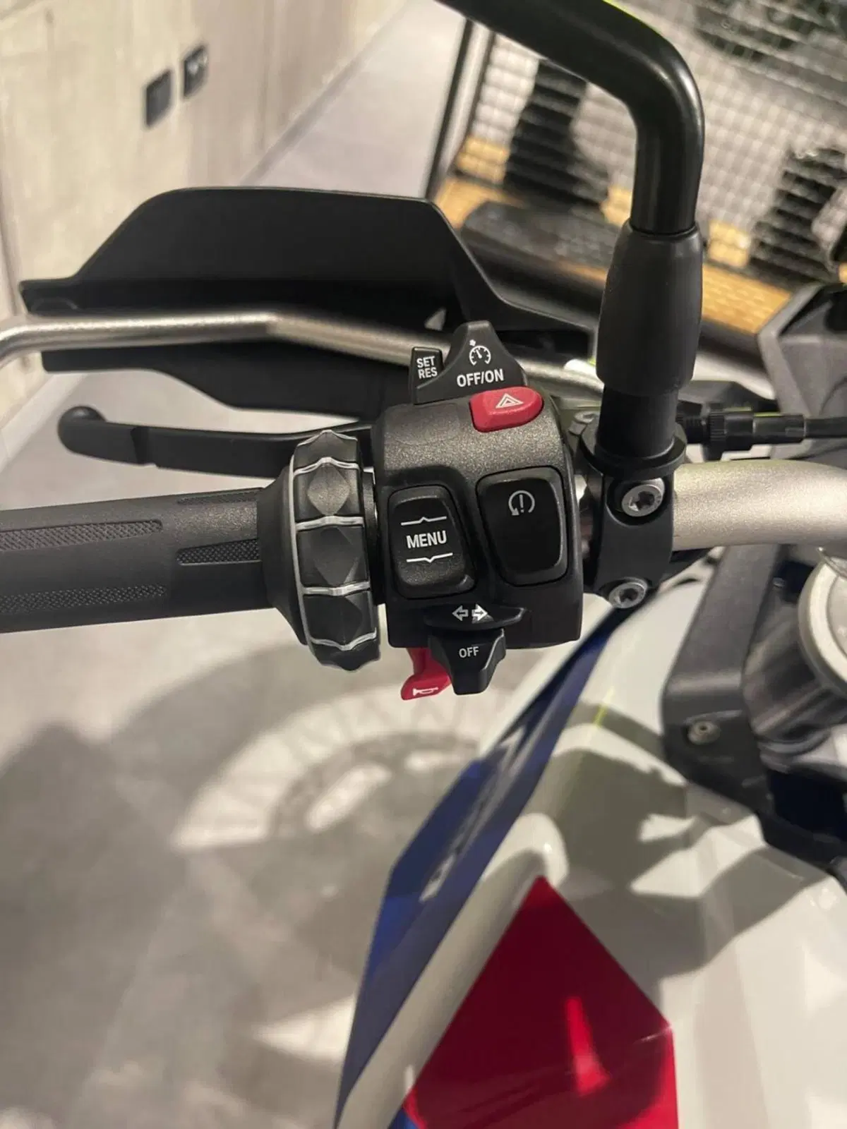 Bmw F 900 GS (2024 - 26) (5)
