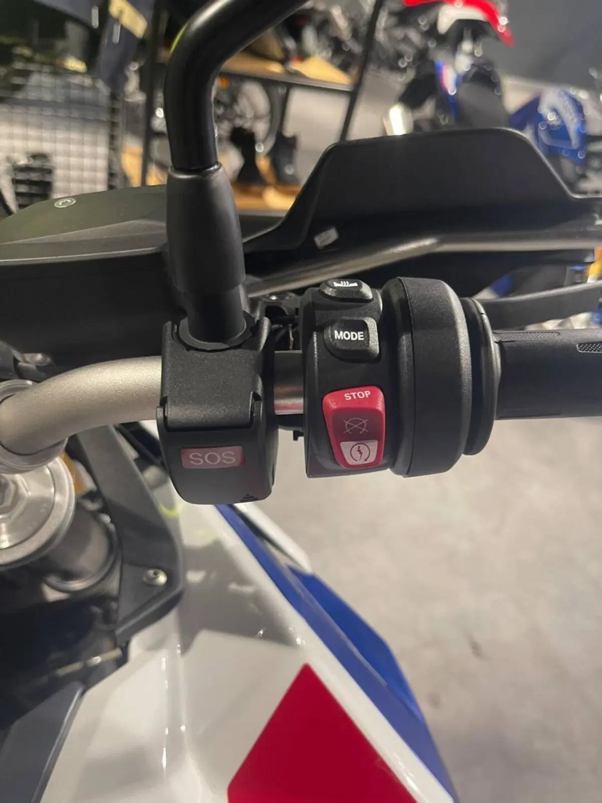Bmw F 900 GS (2024 - 26) (7)