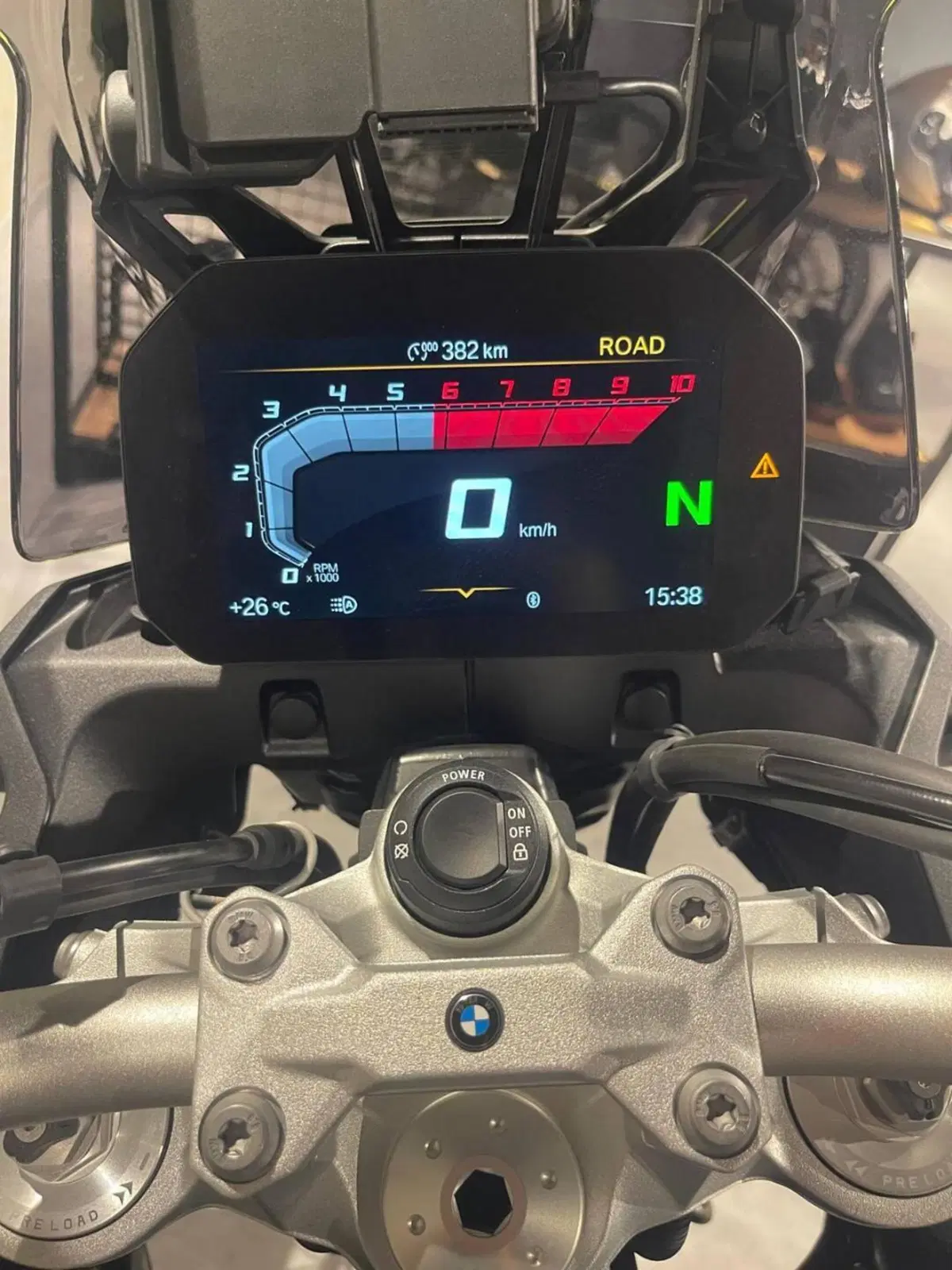 Bmw F 900 GS (2024 - 26) (6)