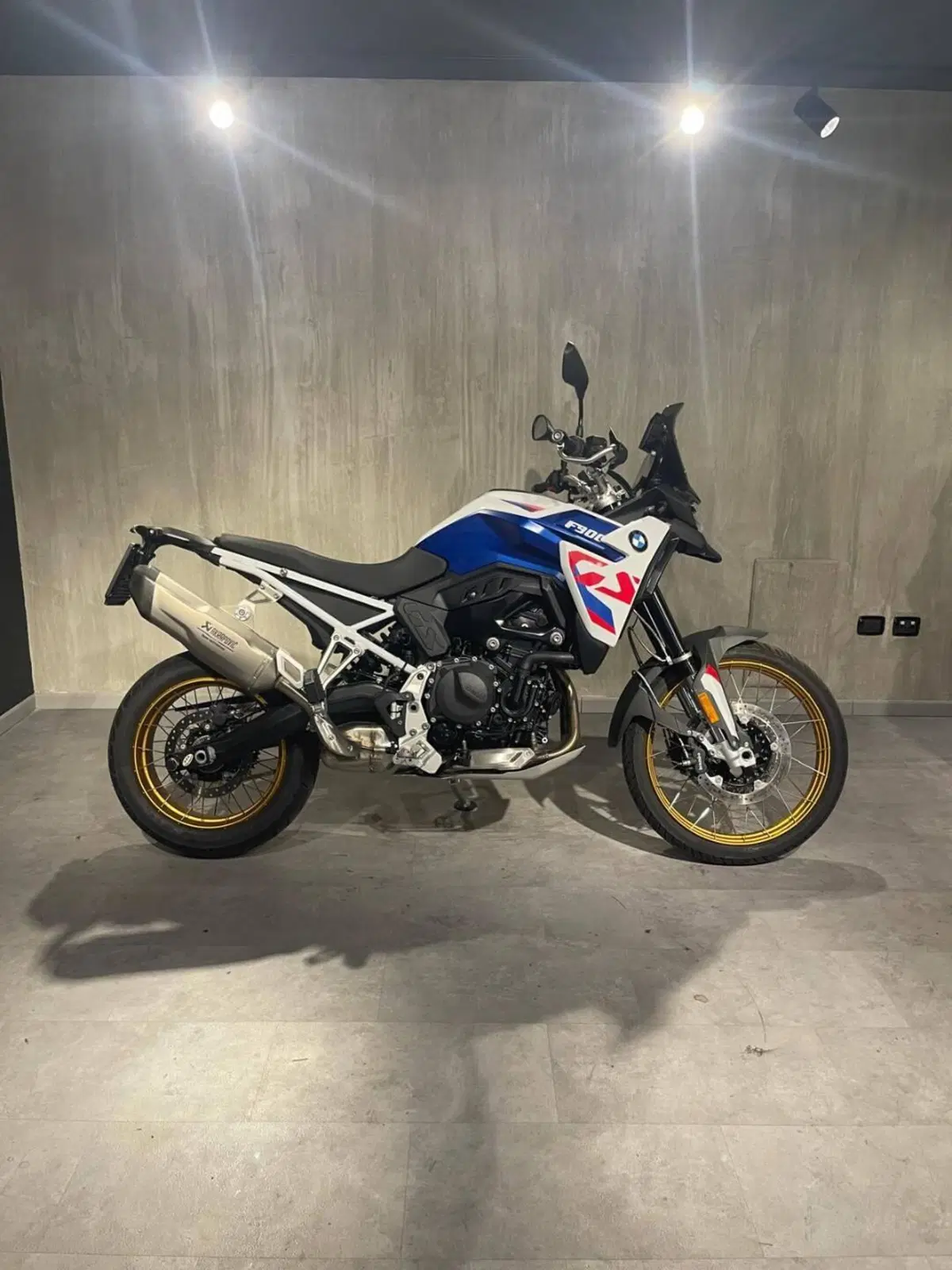 Bmw F 900 GS (2024 - 26) (4)