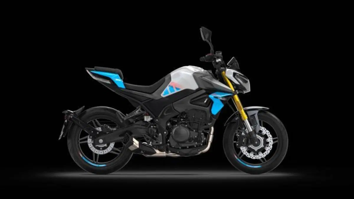 Morbidelli F352 (2026)