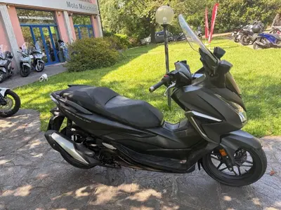 Honda Forza 350 (2022 - 24) usata