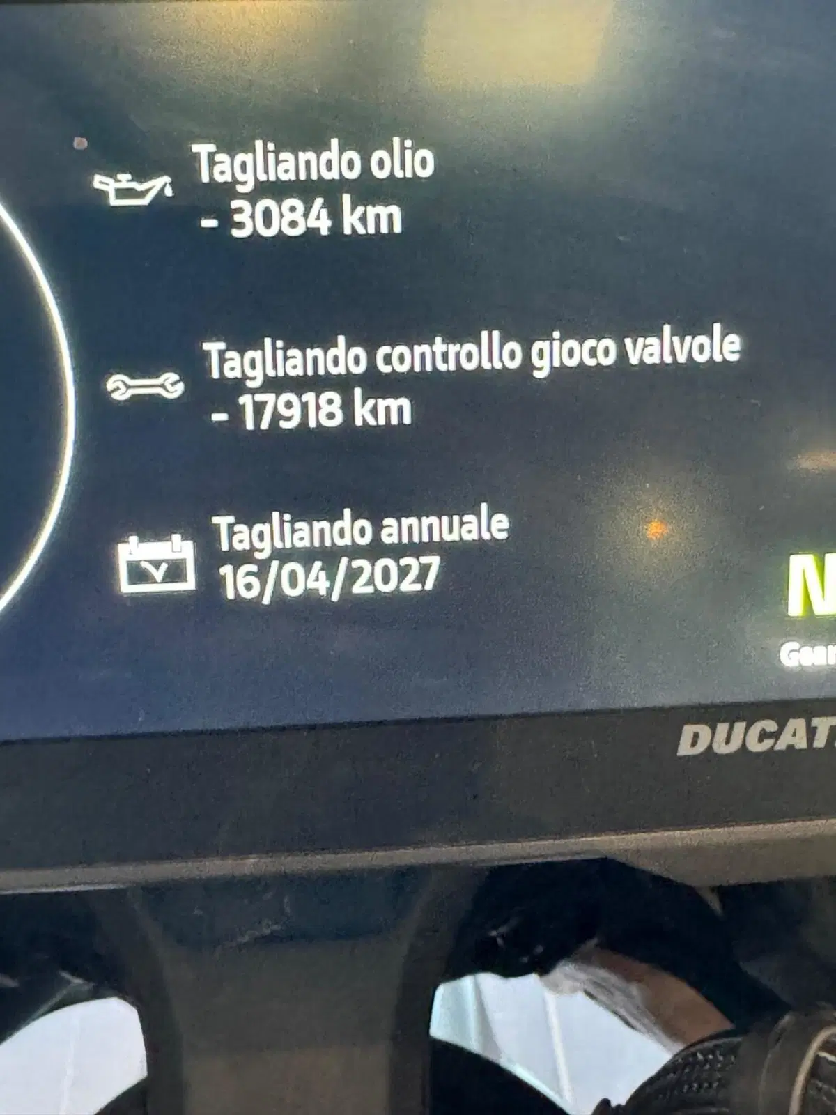 Ducati Multistrada V4 S (2021 - 24) (6)