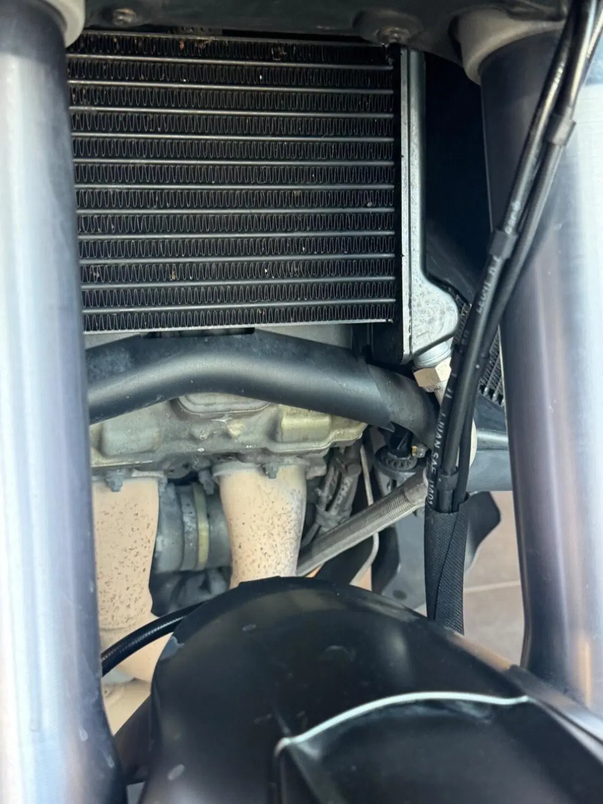 Ducati Multistrada V4 S (2021 - 24) (7)