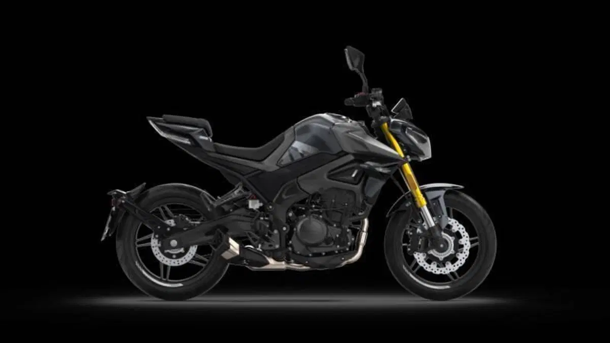 Morbidelli F352 (2026)
