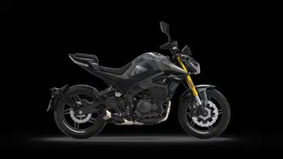 Morbidelli F352 (2026) nuova