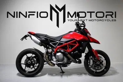 Ducati Hypermotard 950 (2019 - 20) usata