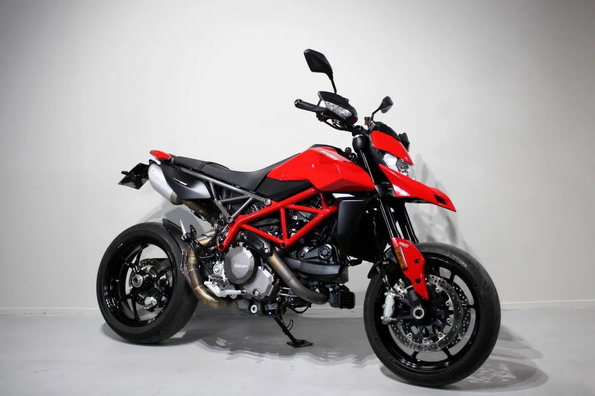 Ducati Hypermotard 950 (2019 - 20) (2)