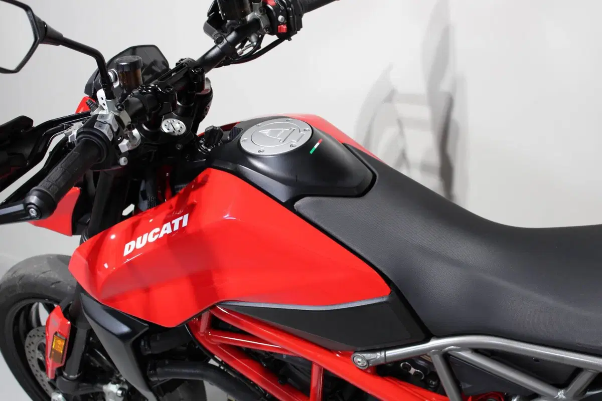 Ducati Hypermotard 950 (2019 - 20) (5)