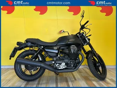  Altre moto o tipologie Special usata