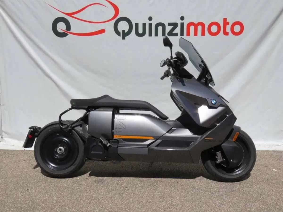 Bmw CE 04 (2021 - 25)