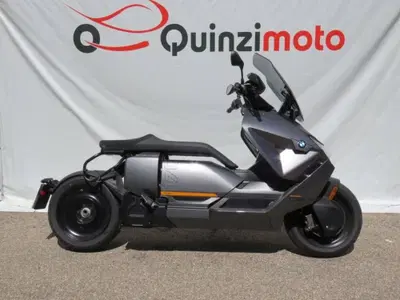Bmw CE 04 (2021 - 25) usata