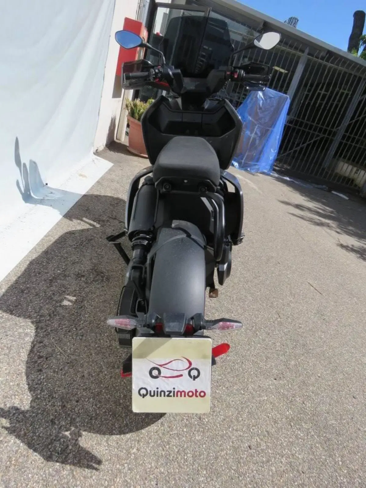 Bmw CE 04 (2021 - 25) (4)