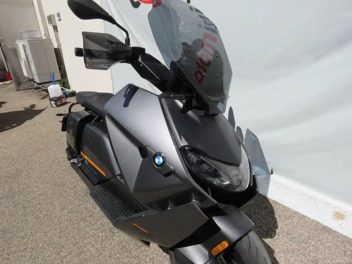 Bmw CE 04 (2021 - 25) (8)