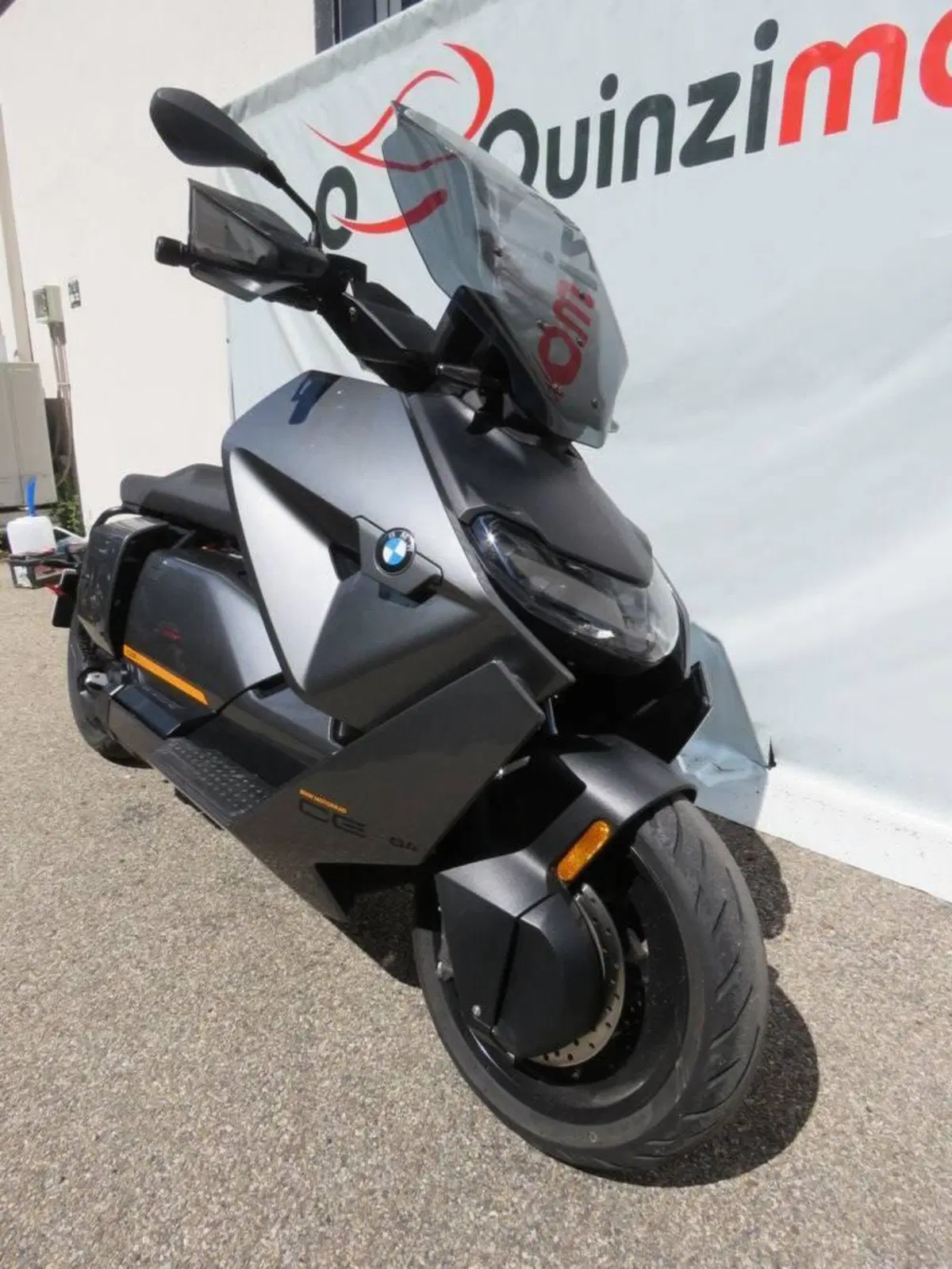 Bmw CE 04 (2021 - 25) (9)