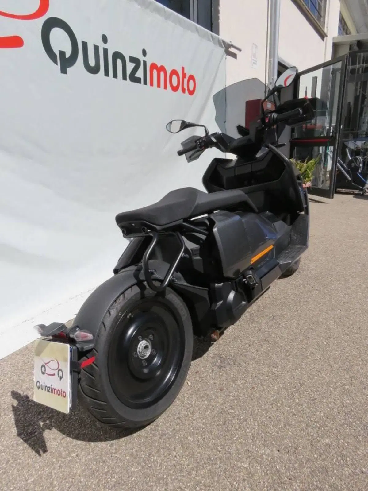 Bmw CE 04 (2021 - 25) (10)