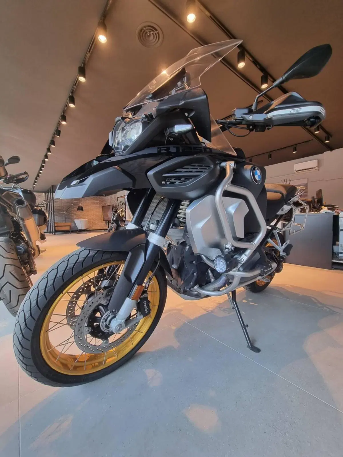 Bmw R 1250 GS Adventure (2021 - 24)