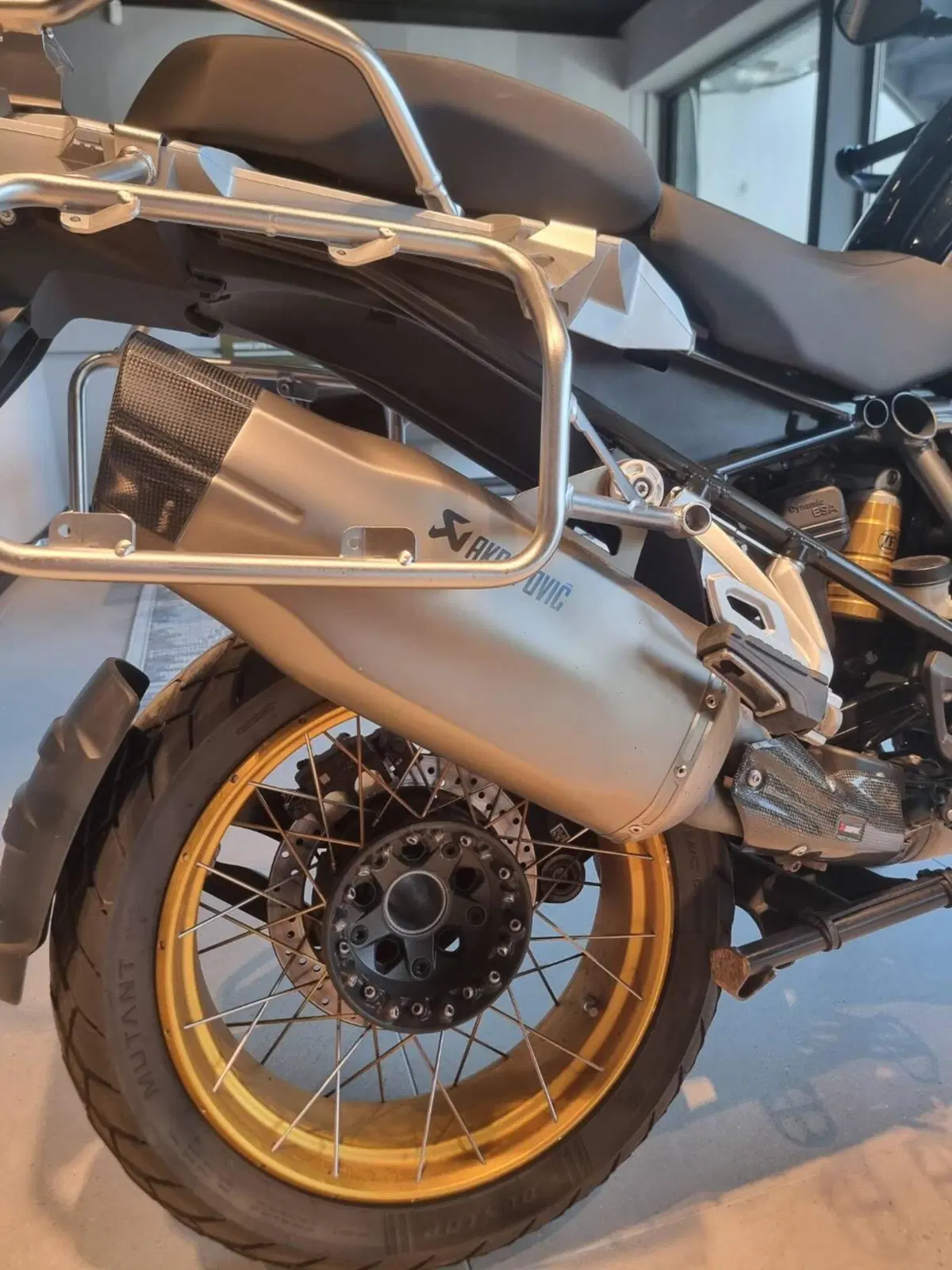 Bmw R 1250 GS Adventure (2021 - 24) (4)