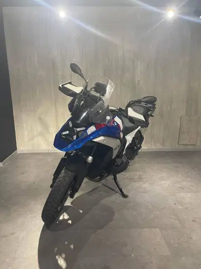 Bmw R 1300 GS Trophy (2023 - 26) usata