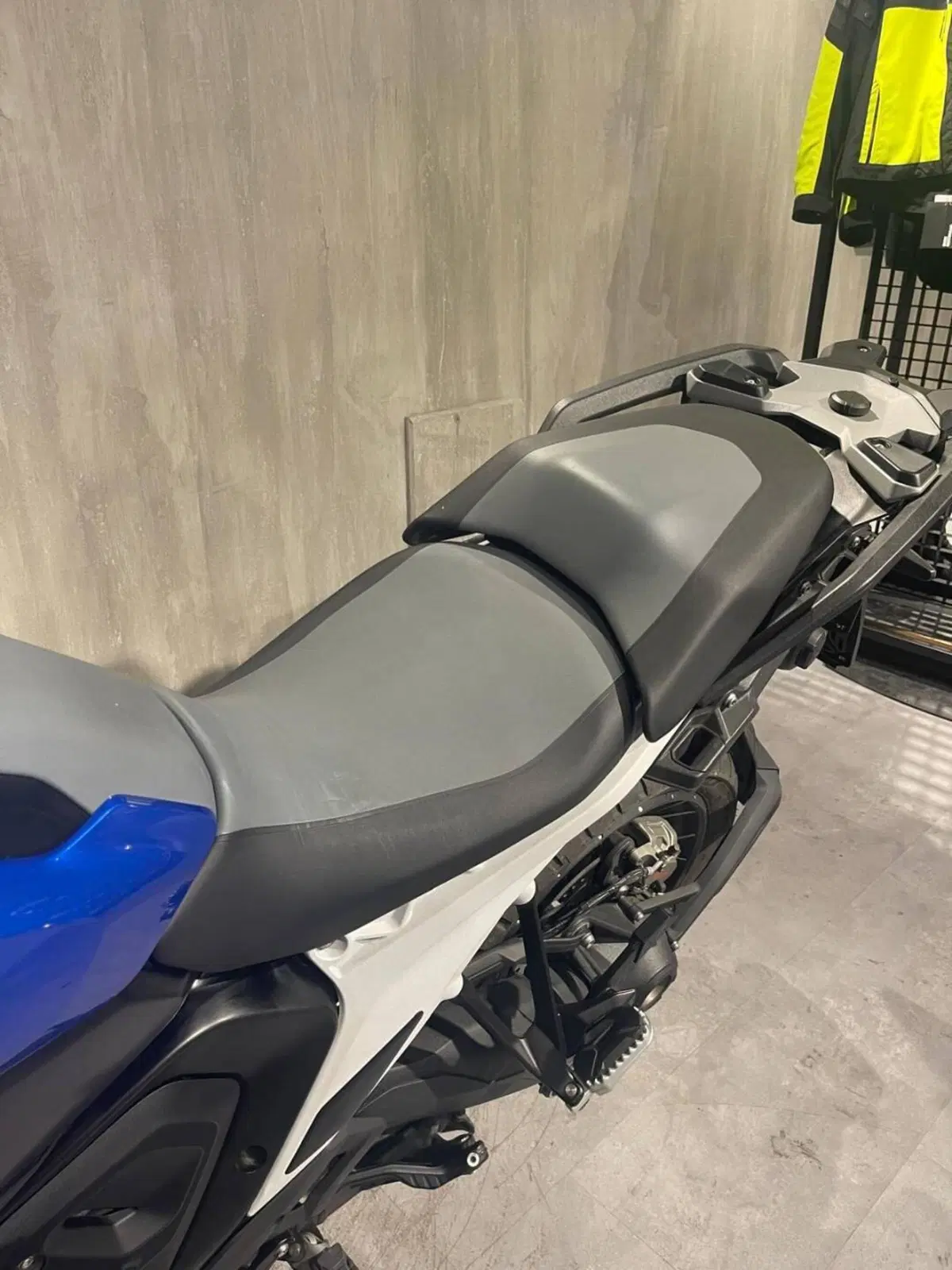 Bmw R 1300 GS Trophy (2023 - 26) (8)