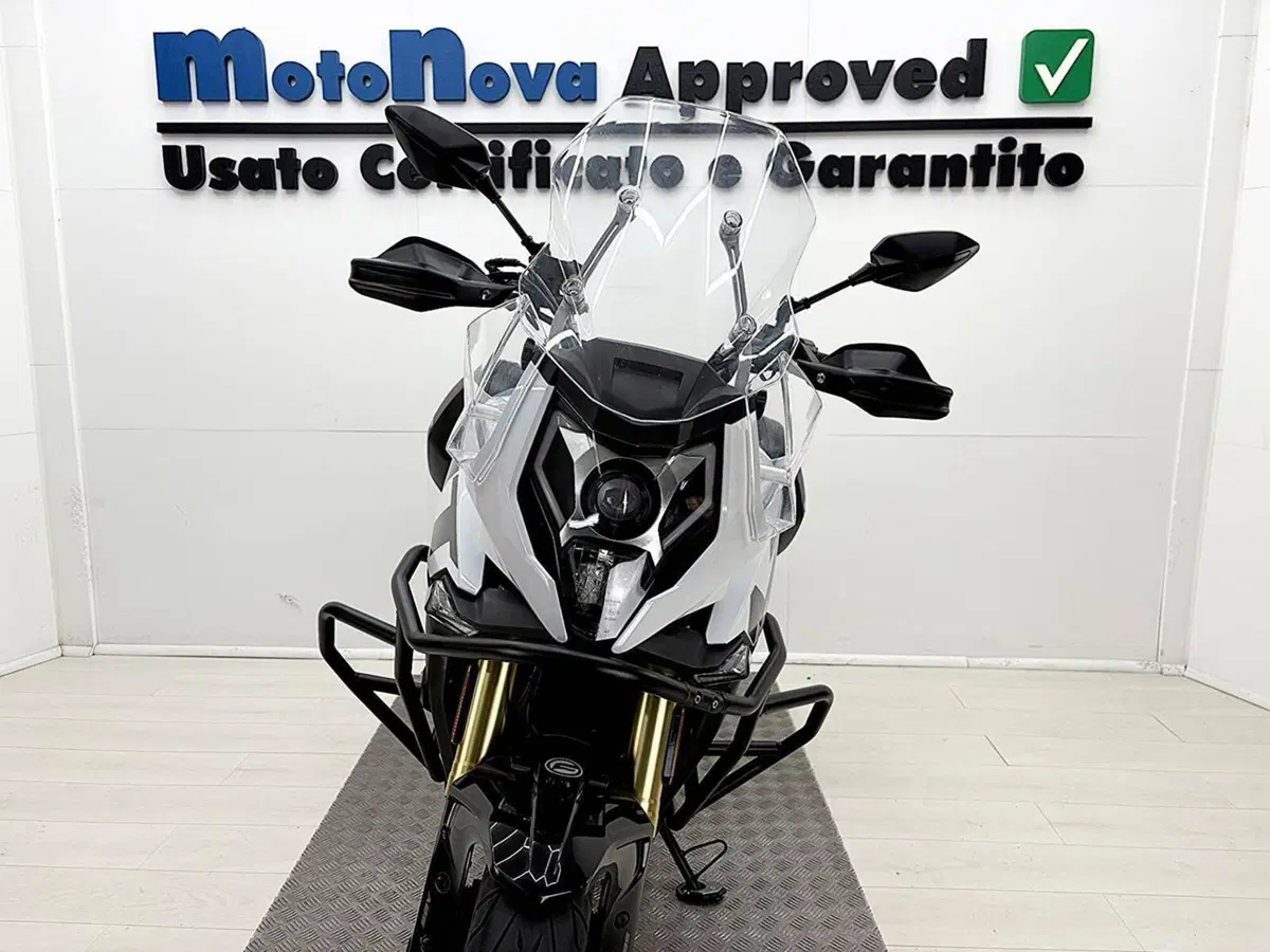 CFMOTO 650MT (2021 - 24) (4)
