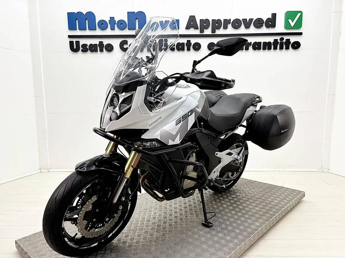 CFMOTO 650MT (2021 - 24) (3)