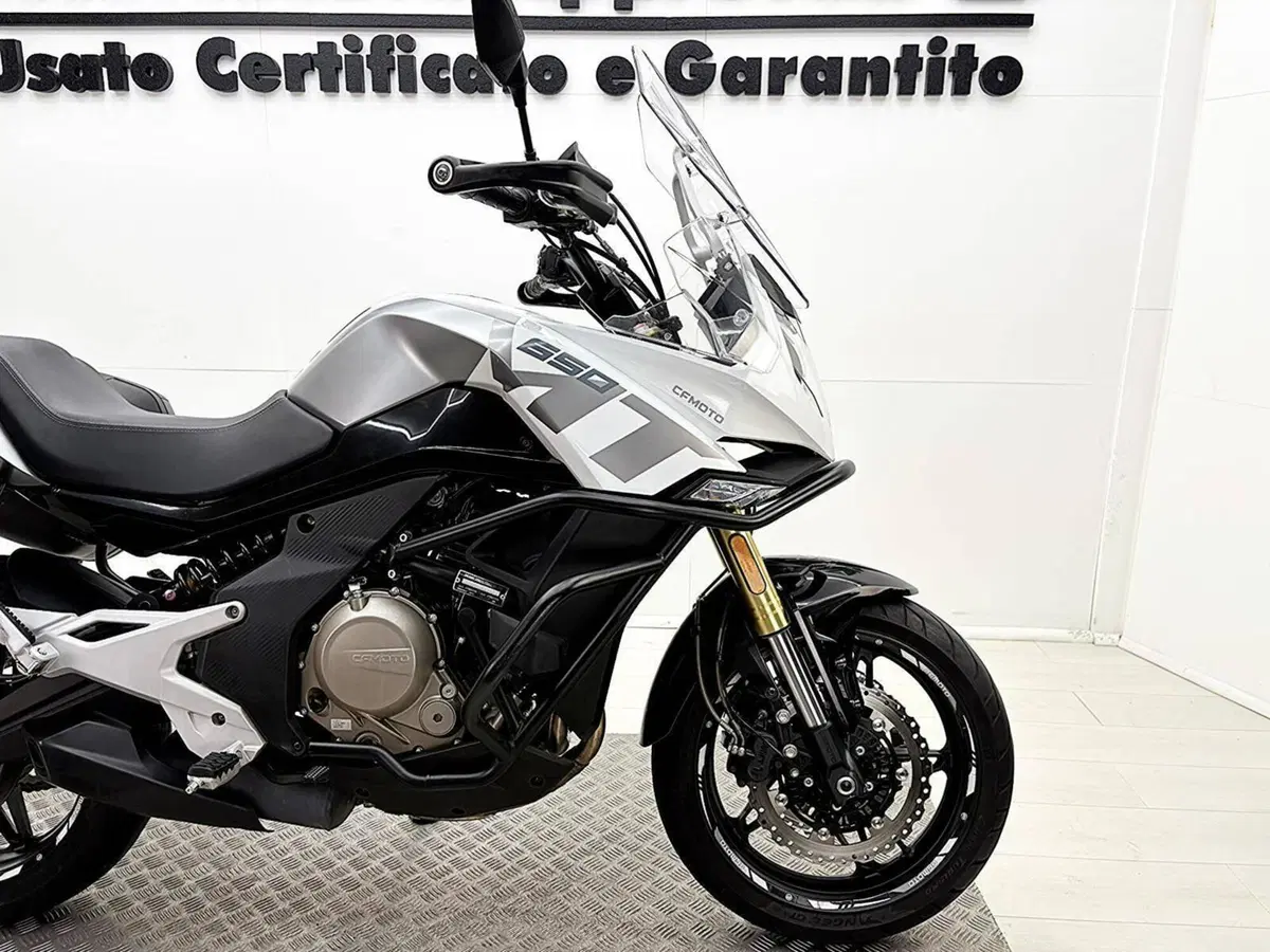 CFMOTO 650MT (2021 - 24) (9)