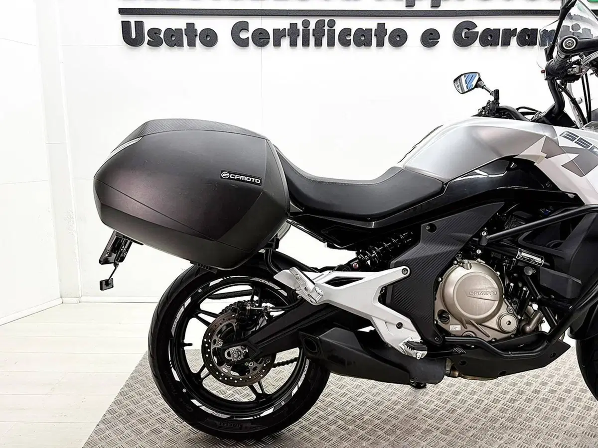 CFMOTO 650MT (2021 - 24) (7)