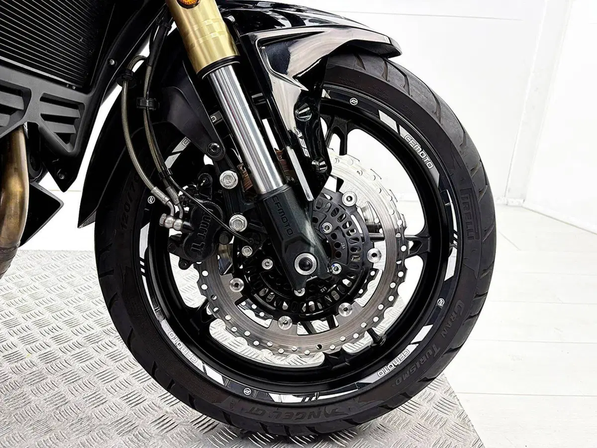 CFMOTO 650MT (2021 - 24) (12)