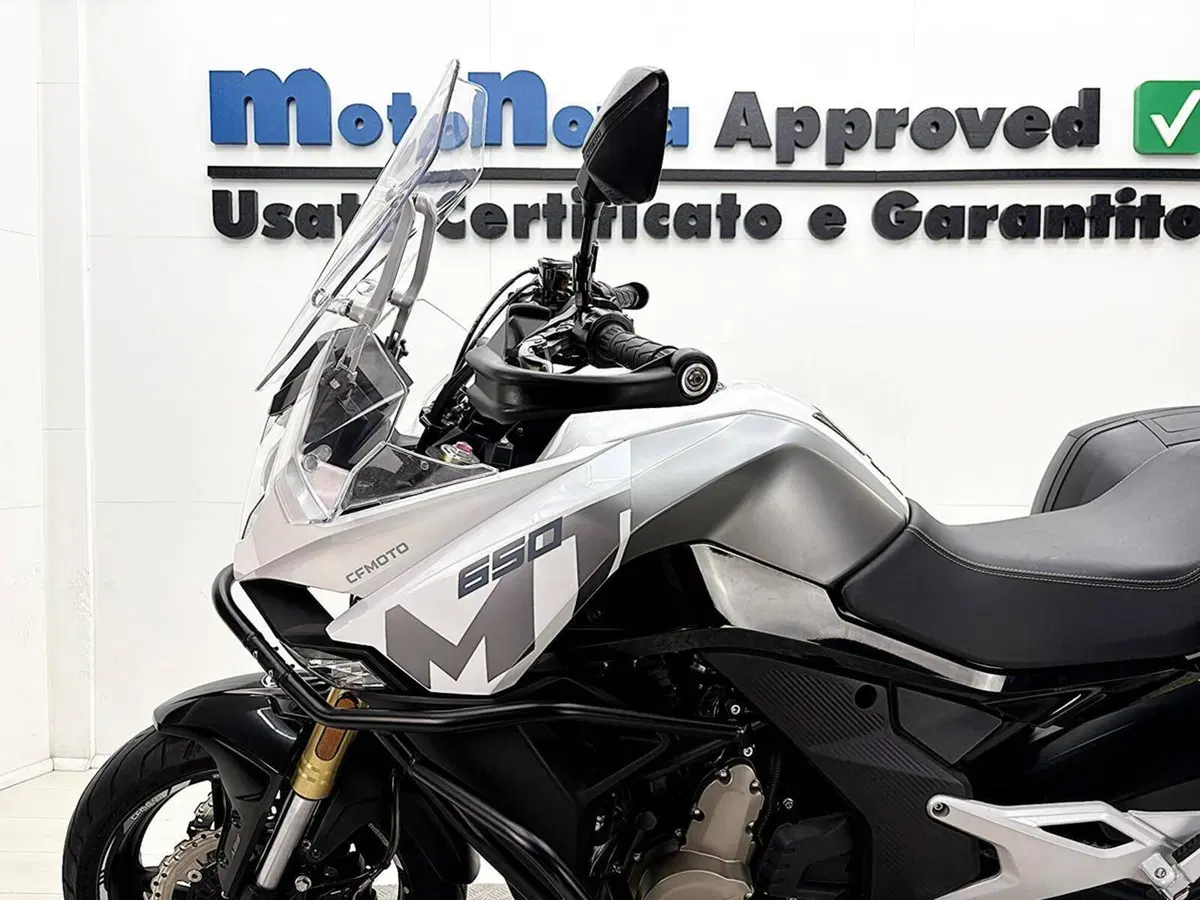 CFMOTO 650MT (2021 - 24) (15)