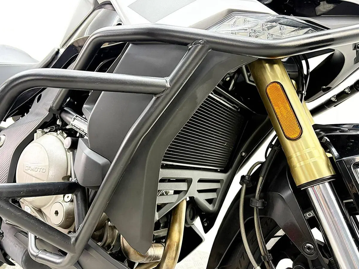 CFMOTO 650MT (2021 - 24) (10)