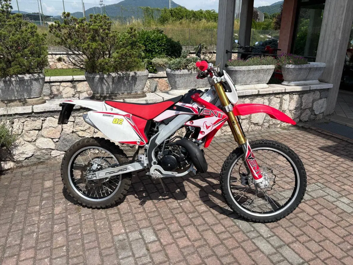 Vent Baja 50 (2019 - 20) (2)