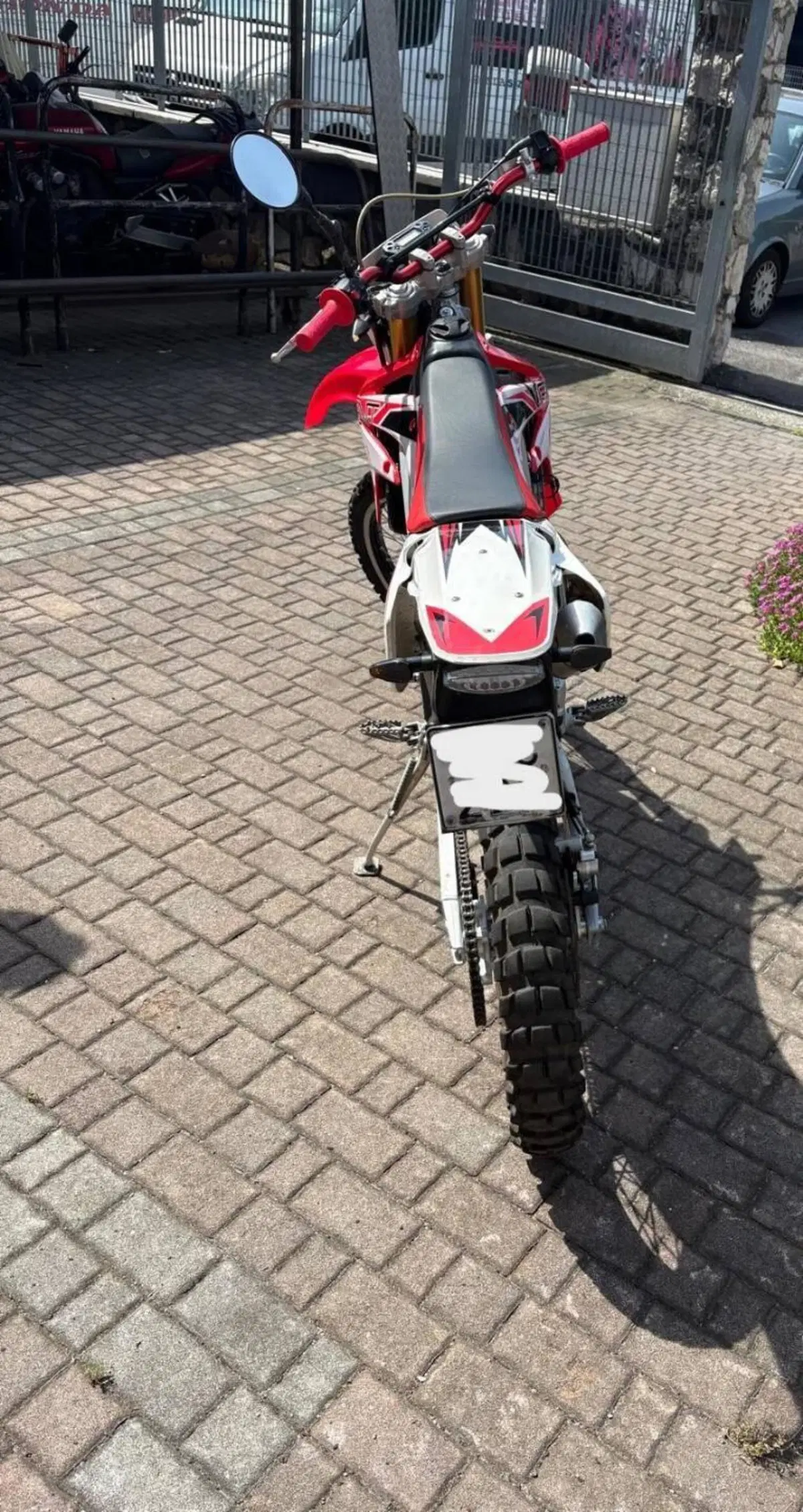 Vent Baja 50 (2019 - 20) (4)