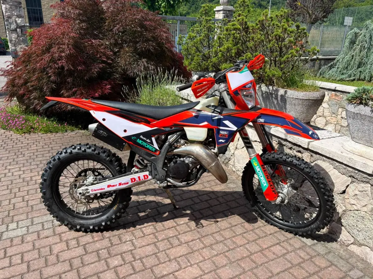 KTM 125 XC-W (2026) (2)