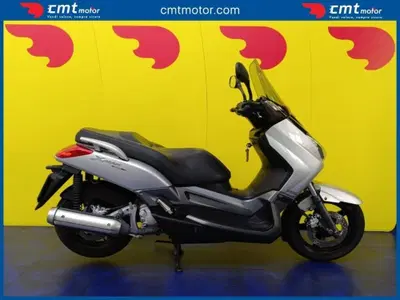  Altre moto o tipologie Special usata