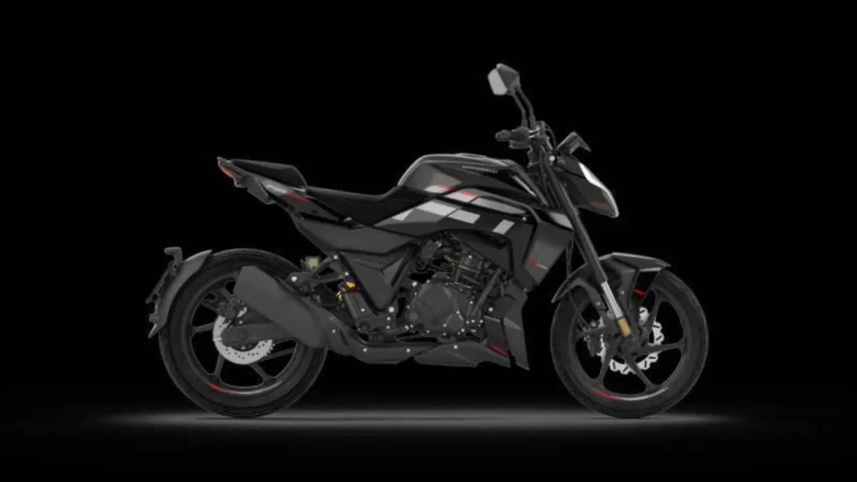 Morbidelli F125 (2025 - 26)
