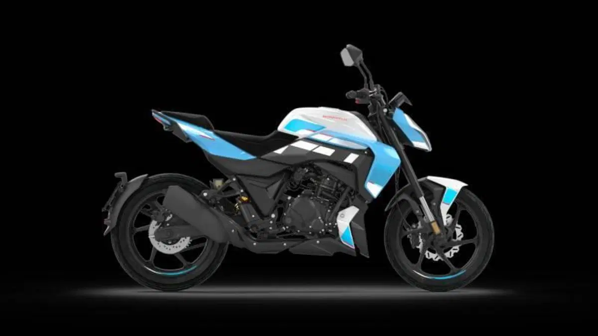 Morbidelli F125 (2025 - 26)