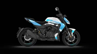 Morbidelli F125 (2025 - 26) nuova