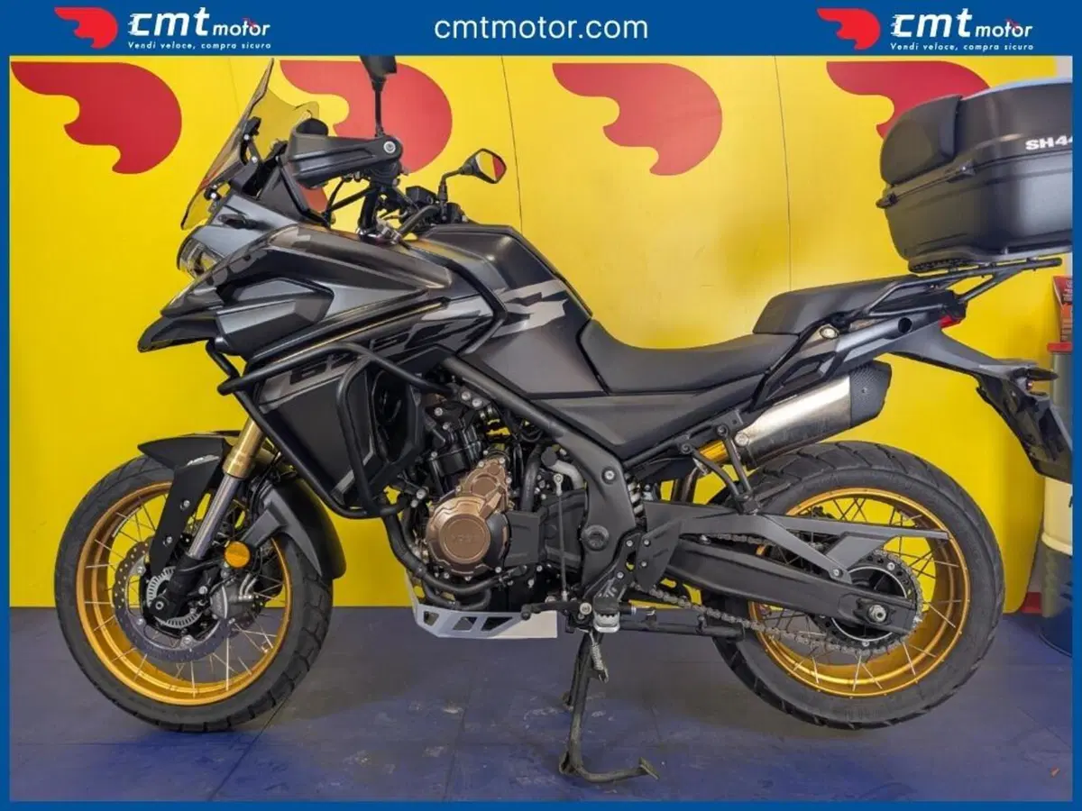 Voge Valico 650DSX (2021 - 24) (3)