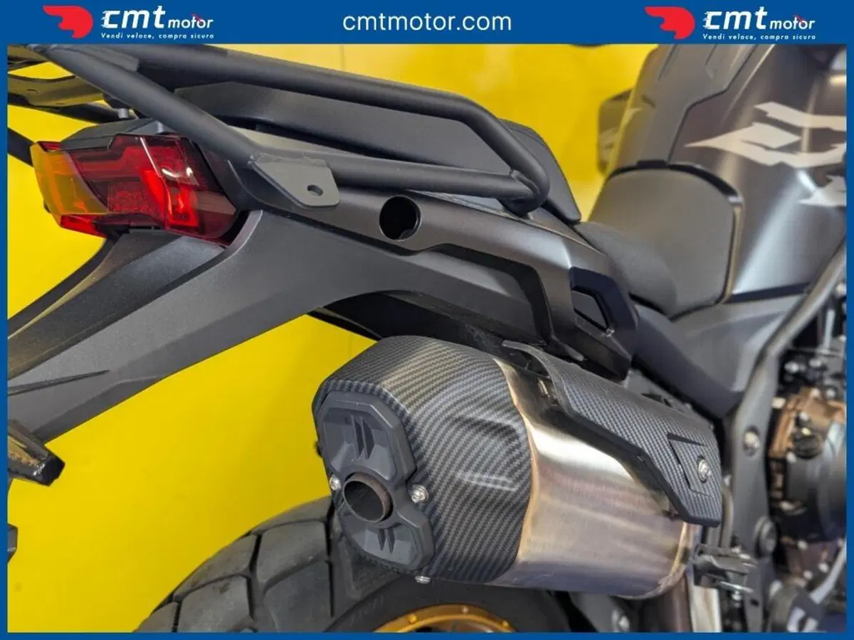 Voge Valico 650DSX (2021 - 24) (7)