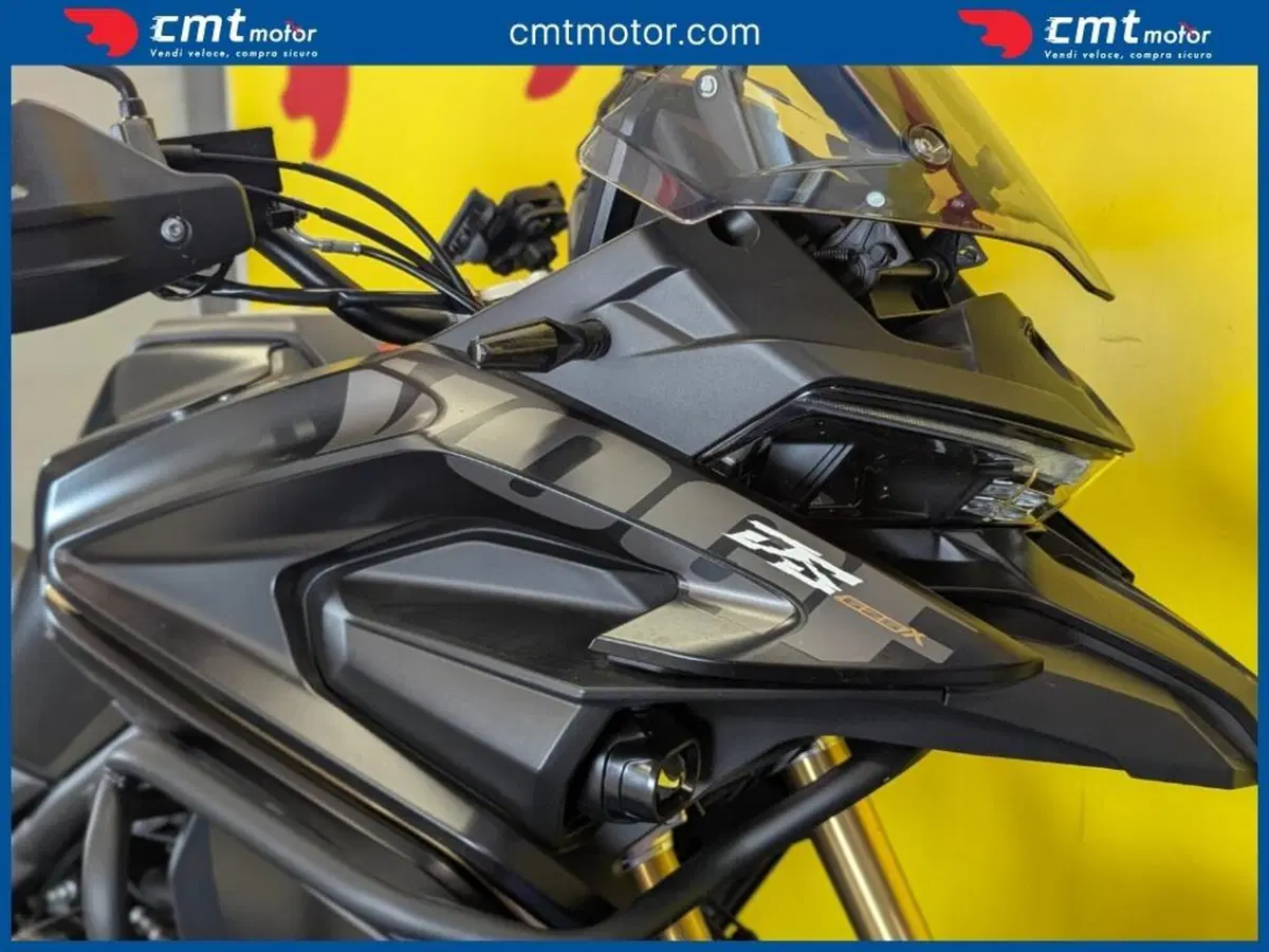 Voge Valico 650DSX (2021 - 24) (8)