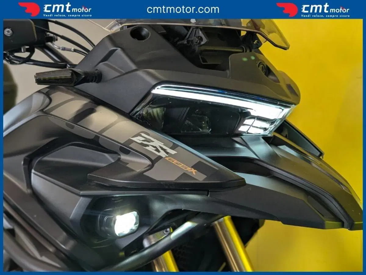 Voge Valico 650DSX (2021 - 24) (11)