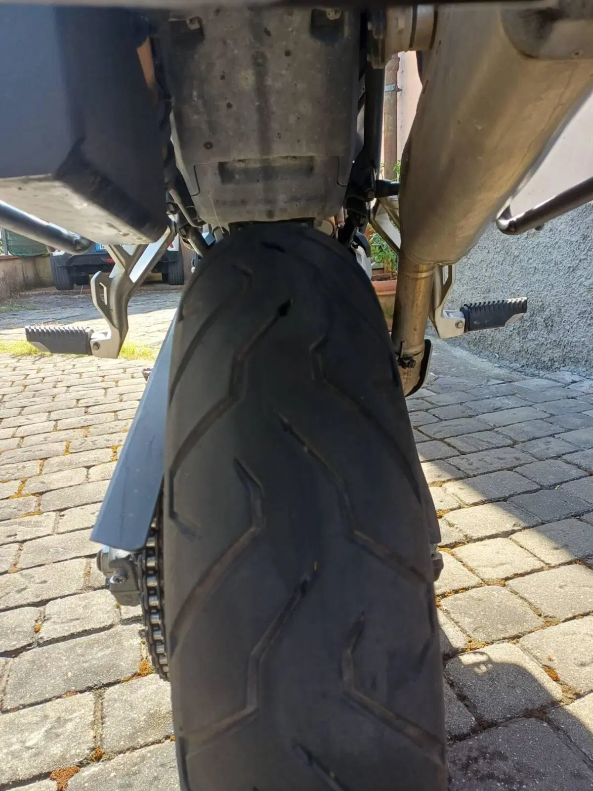 Bmw F 850 GS (2018 - 20) (5)
