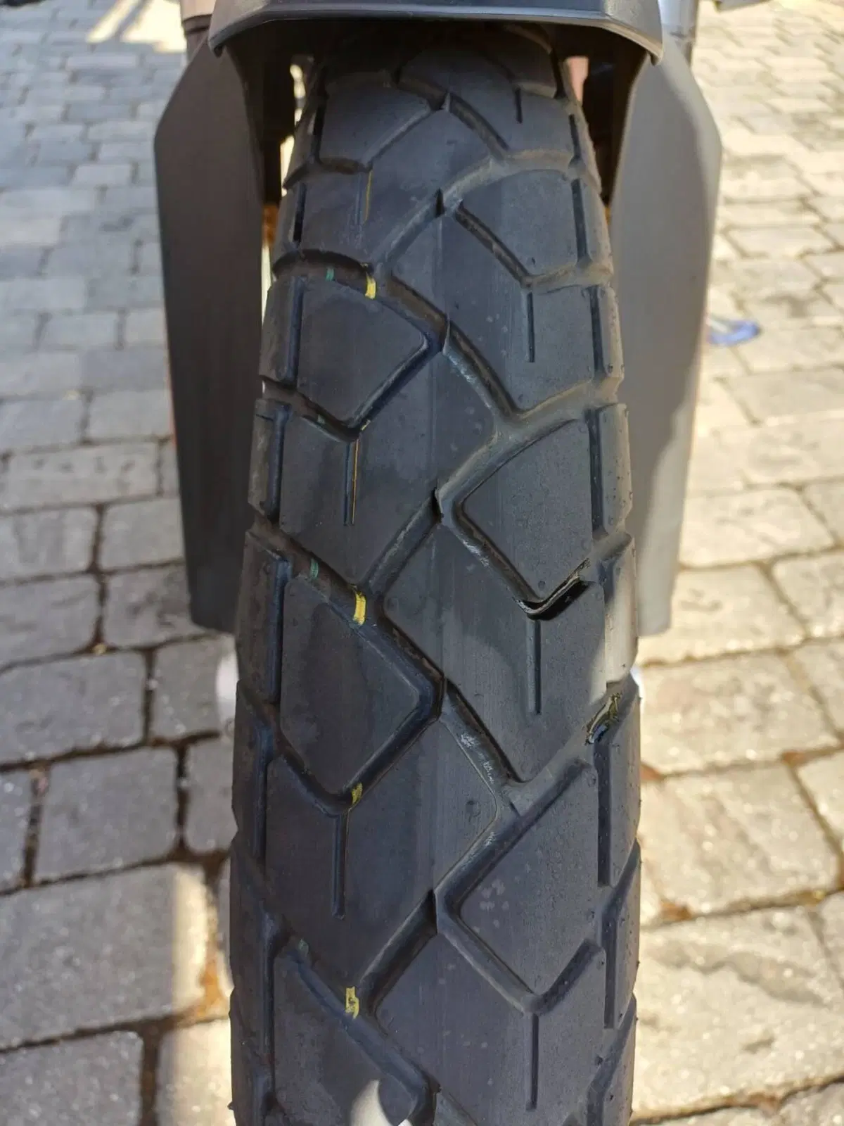 Bmw F 850 GS (2018 - 20) (6)